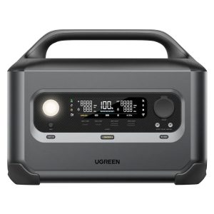 UGREEN PowerRoam Portable Power Station 1024Wh | 1200W UK - GS1200 UG-15055