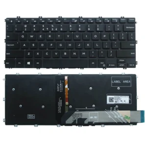 Dell Inspiron 5480 Keyboard