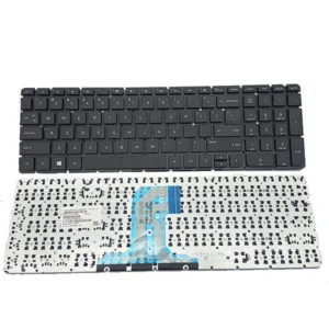 HP 256 G5 Laptop Keyboard