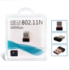 300 Mbps USB WiFi Adapter Wifi Dongle