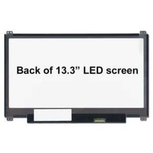 Dell Latitude 13 3300 Laptop Screen