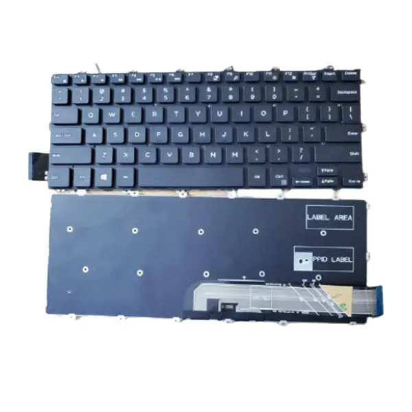 Dell Latitude 3310 Laptop Keyboard