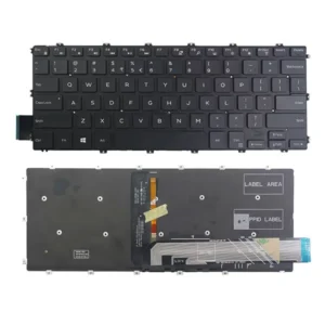 Dell Latitude 3400 Laptop Keyboard