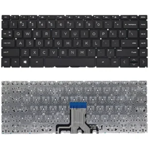 HP 348 G5 Laptop Keyboard