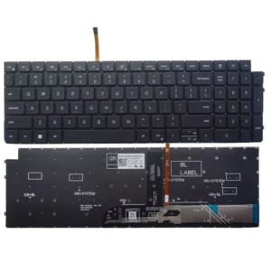 Dell Latitude 3530 Laptop Keyboard
