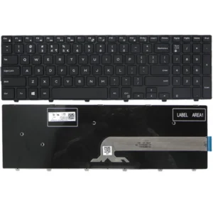 Dell Latitude 3541 Laptop Keyboard
