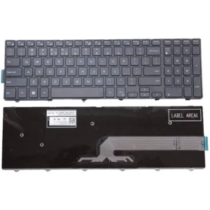 Dell Latitude 3550 Laptop Keyboard