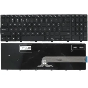 Dell Latitude 3551 Laptop Keyboard