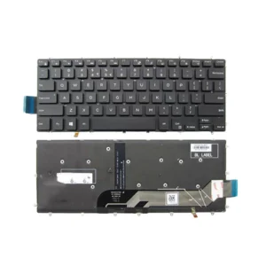 Dell Latitude 3490 Laptop Keyboard