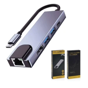 Type C Docking Stations