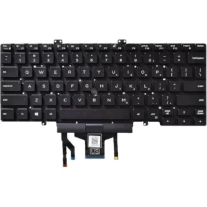 Dell Latitude 5310 Laptop Keyboard