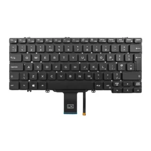 Dell Latitude 5300 2 in 1 Laptop Keyboard
