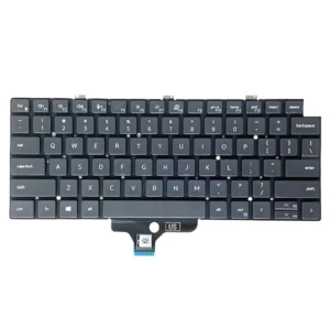 Dell Latitude 5320 Laptop Keyboard