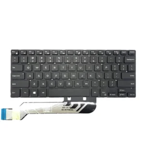 Dell Vostro 13 5370 Laptop Keyboard