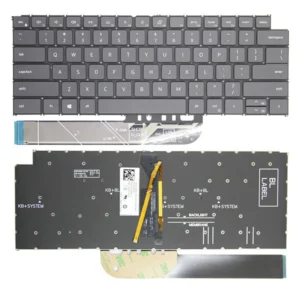 Dell Vostro 14 5410 Laptop Keyboard