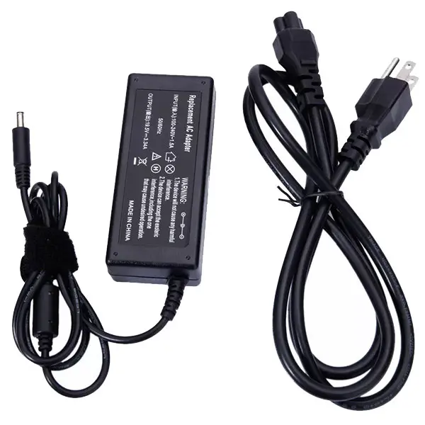 Dell Inspiron 5482 Laptop Charger