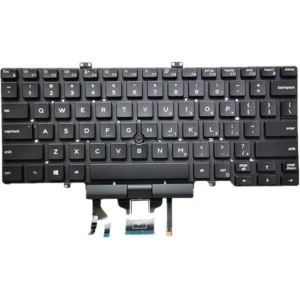 Dell Latitude 5495 Laptop Keyboard
