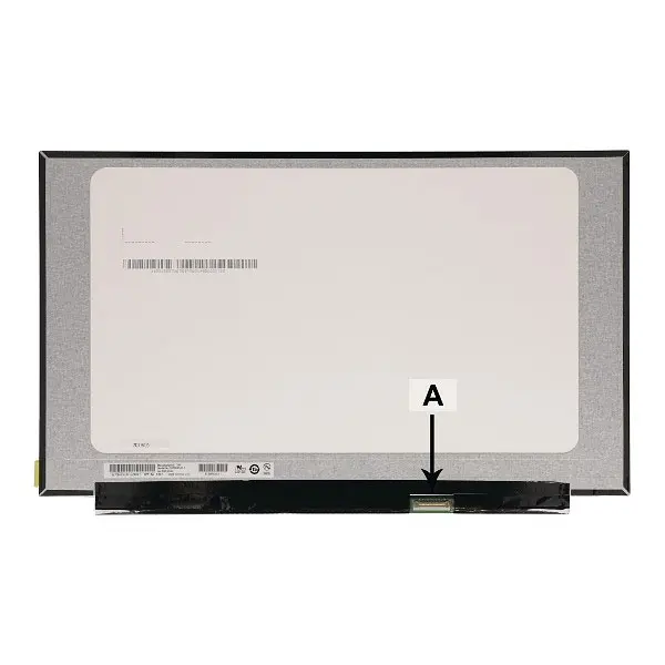 Dell Vostro 5502 Laptop Screen