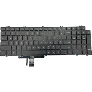 Dell Latitude 5520 Original Laptop Keyboard