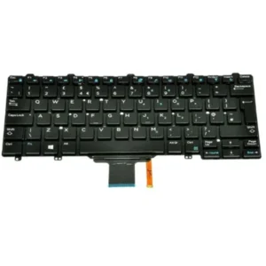 Dell Latitude 7270 Laptop Keyboard