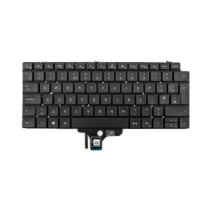 Dell Latitude 7310 Laptop Keyboard