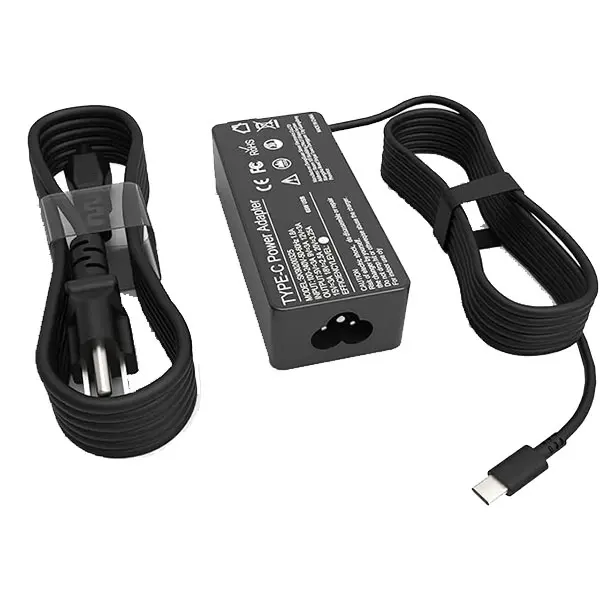 Dell Latitude 7450 Laptop Charger
