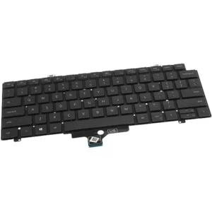 Dell Latitude 7320 Original Laptop Keyboard