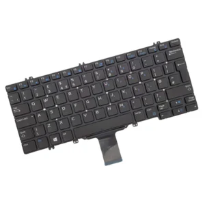 Dell Latitude 7390 Laptop Keyboard