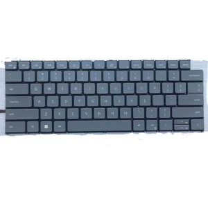 G91J0 Dell Inspiron 7415 2-in-1 Laptop Keyboard