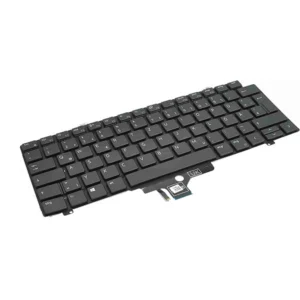Dell Latitude 7420 Laptop Keyboard