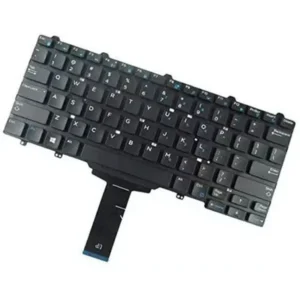 Dell Latitude 7450 Laptop Keyboard