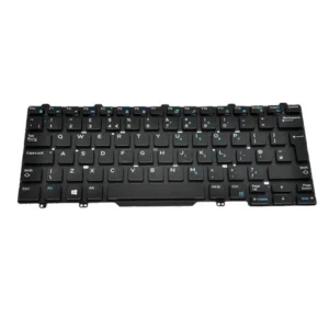 Dell Latitude 7470 Laptop Keyboard