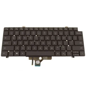 Dell Latitude 7520 Laptop Keyboard