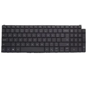 R8D7N Dell Inspiron 7591 2-in-1 Series Laptop Keyboard