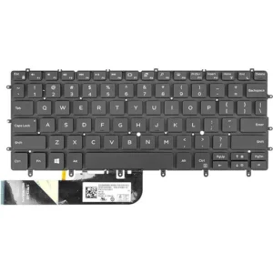 Dell XPS 13 9370 Laptop Keyboard
