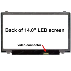 HP 245 G2 Laptop Screen
