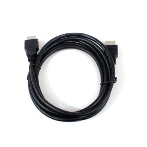 Generic 1.5 Metre HDMI cable - Black