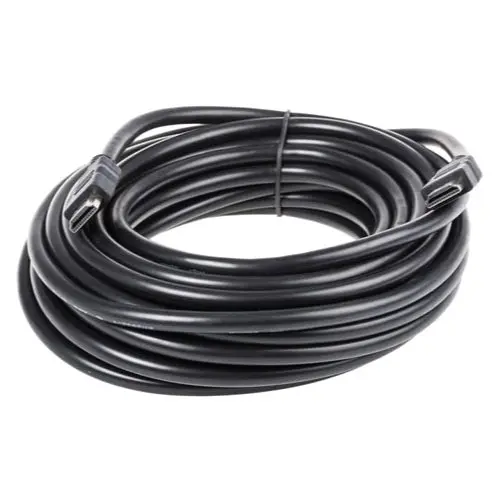 Generic 10 Metre HDMI Cable - Black