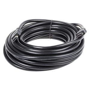 Generic 15 Metre HDMI Cable - Black