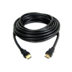 Generic 3 Metre HDMI cable - Black