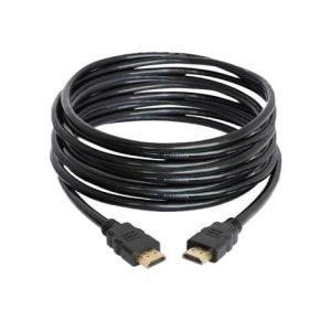 Generic 5 Metre HDMI cable - Black