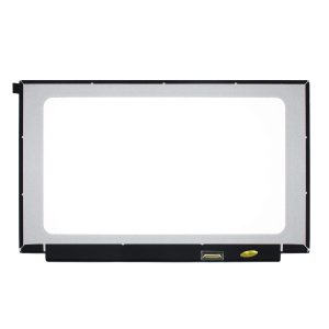 15.6" HD LCD LED Screen Replacement for HP 15S-FQ Series