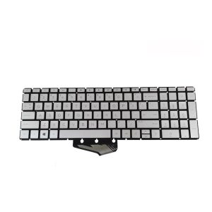 HP 15T-DY Keyboard Replacement