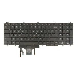 Dell Precision 3540 Laptop Keyboard