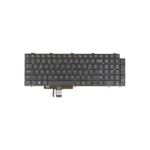 Dell Precision 3560 Laptop Keyboard