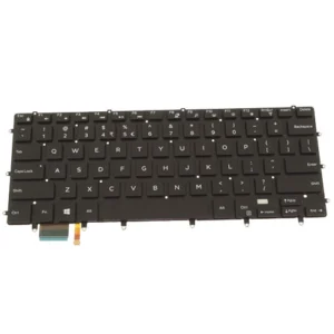 Dell Precision 5530 Original Laptop  Keyboard