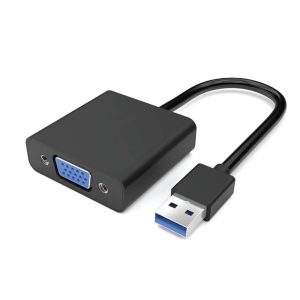 USB 3.0 to VGA Adapter