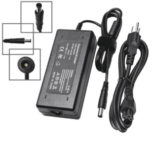 Dell Latitude E6330 Laptop Charger