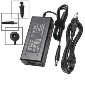 Dell Latitude E6510 Laptop Charger
