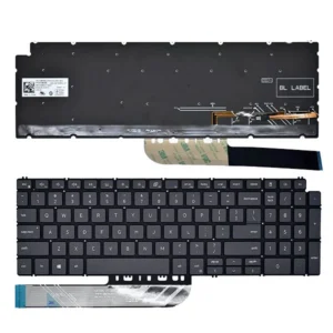 Dell Vostro 5502 Laptop Keyboard